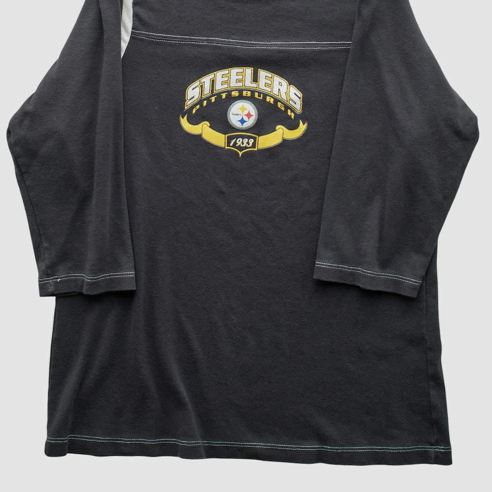NFL 2000s T-shirt - Pittsburgh Steelers T-shirts