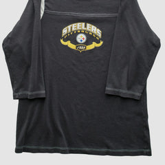 NFL 2000s T-shirt - Pittsburgh Steelers T-shirts