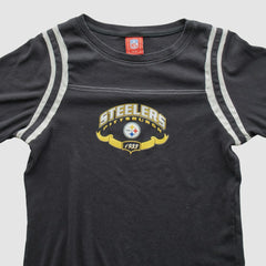 NFL 2000s T-shirt - Pittsburgh Steelers T-shirts