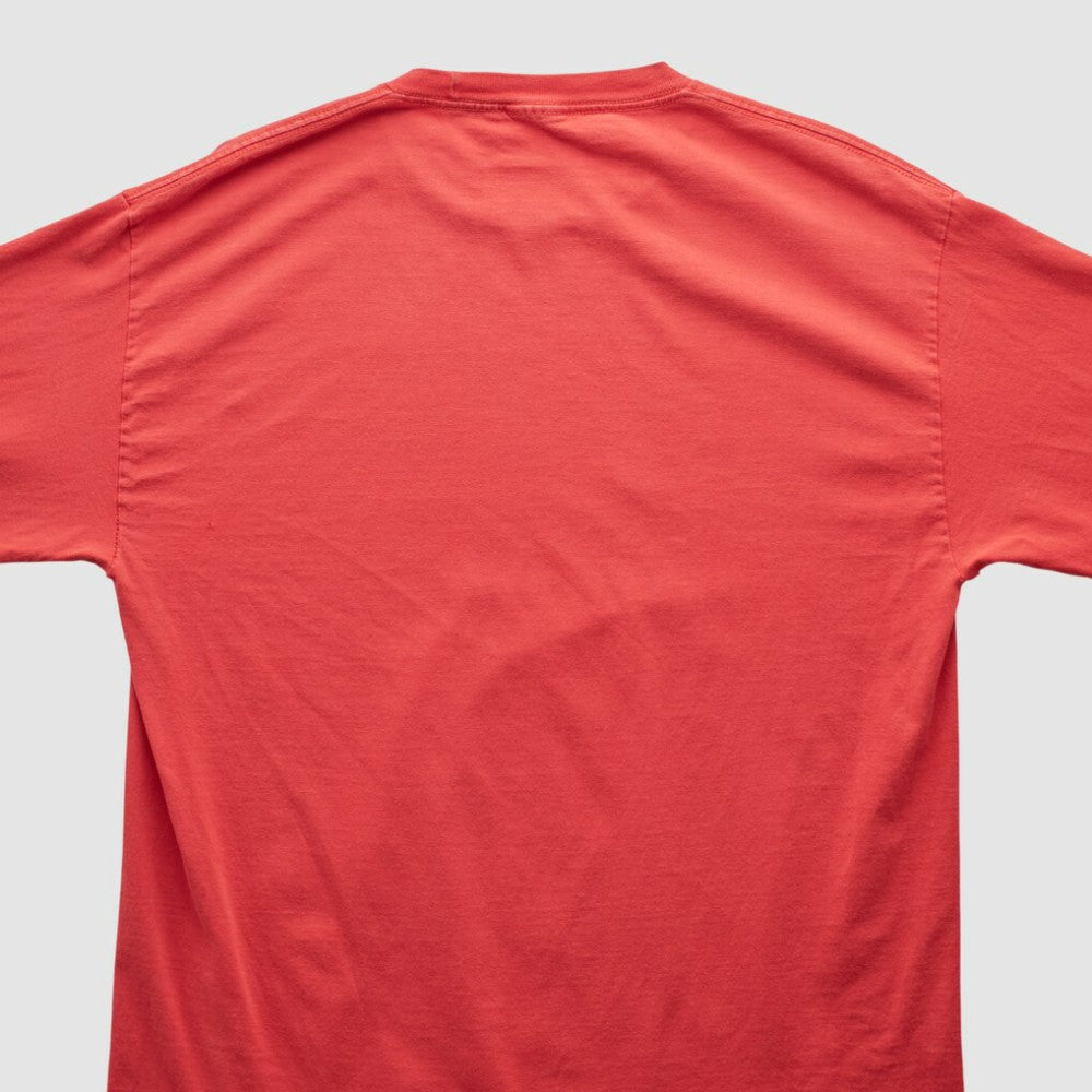 Red St. Louis Cardinals 2004 Long Sleeve T-shirt