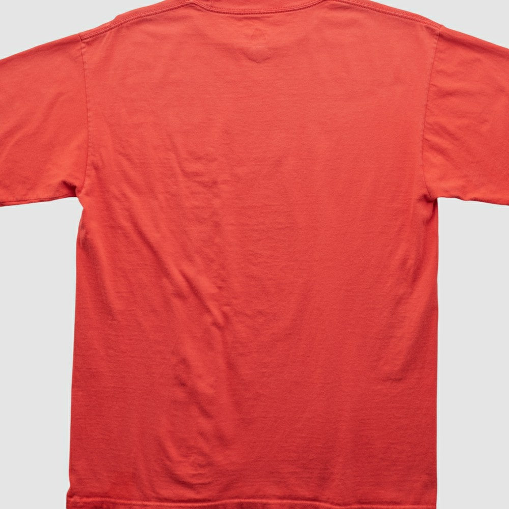 Red St. Louis Cardinals Majestic 2011 T-shirt