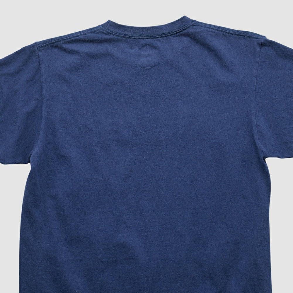 Navy Houston Astros Majestic 2000s T-shirt