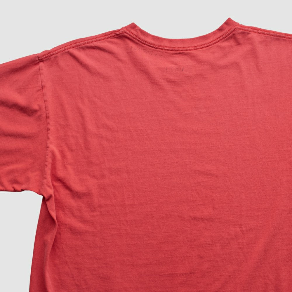 Red Texas Rangers Nike 2000s T-shirt
