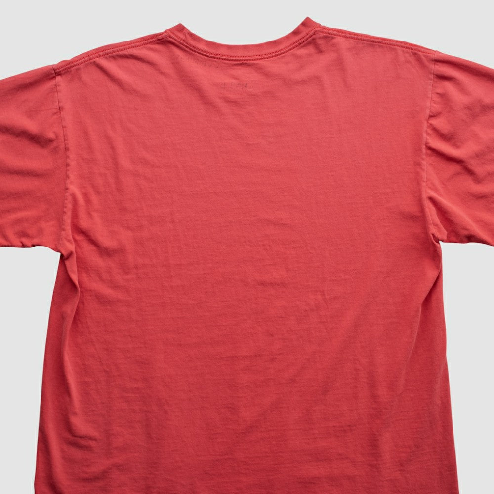 Red Texas Rangers Nike 2000s T-shirt