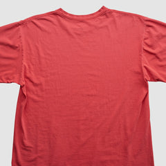 Red Texas Rangers Nike 2000s T-shirt