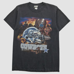 Lee Apparel 2000s T-shirt - Dallas Cowboys T-shirts