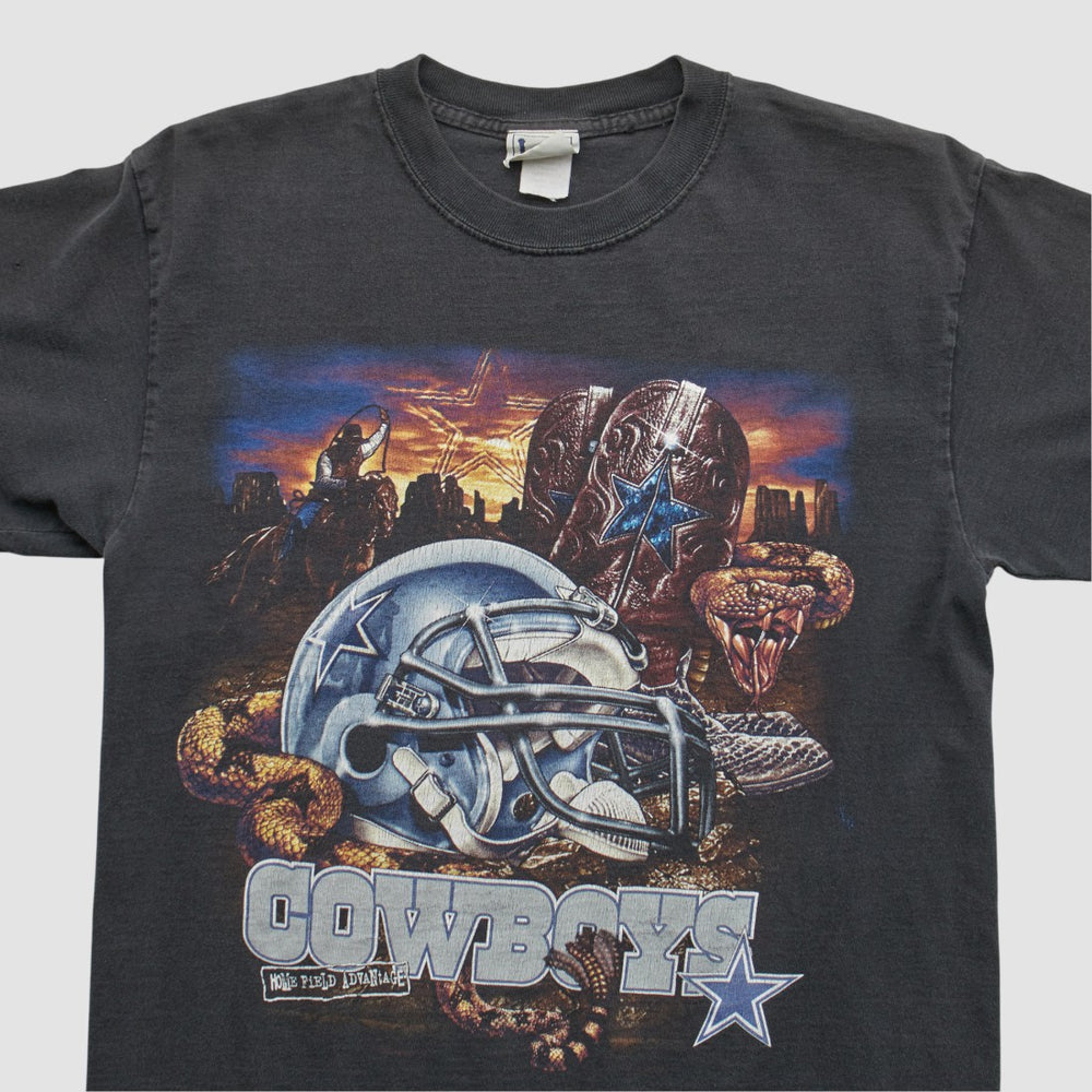 Lee Apparel 2000s T-shirt - Dallas Cowboys T-shirts