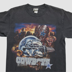 Lee Apparel 2000s T-shirt - Dallas Cowboys T-shirts