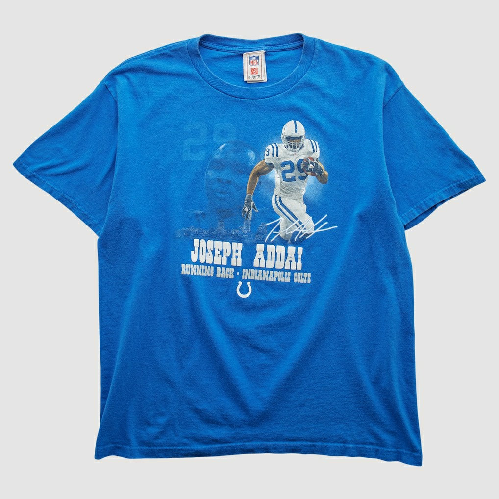 NFL 2000s T-shirt - Indianapolis Colts T-shirts