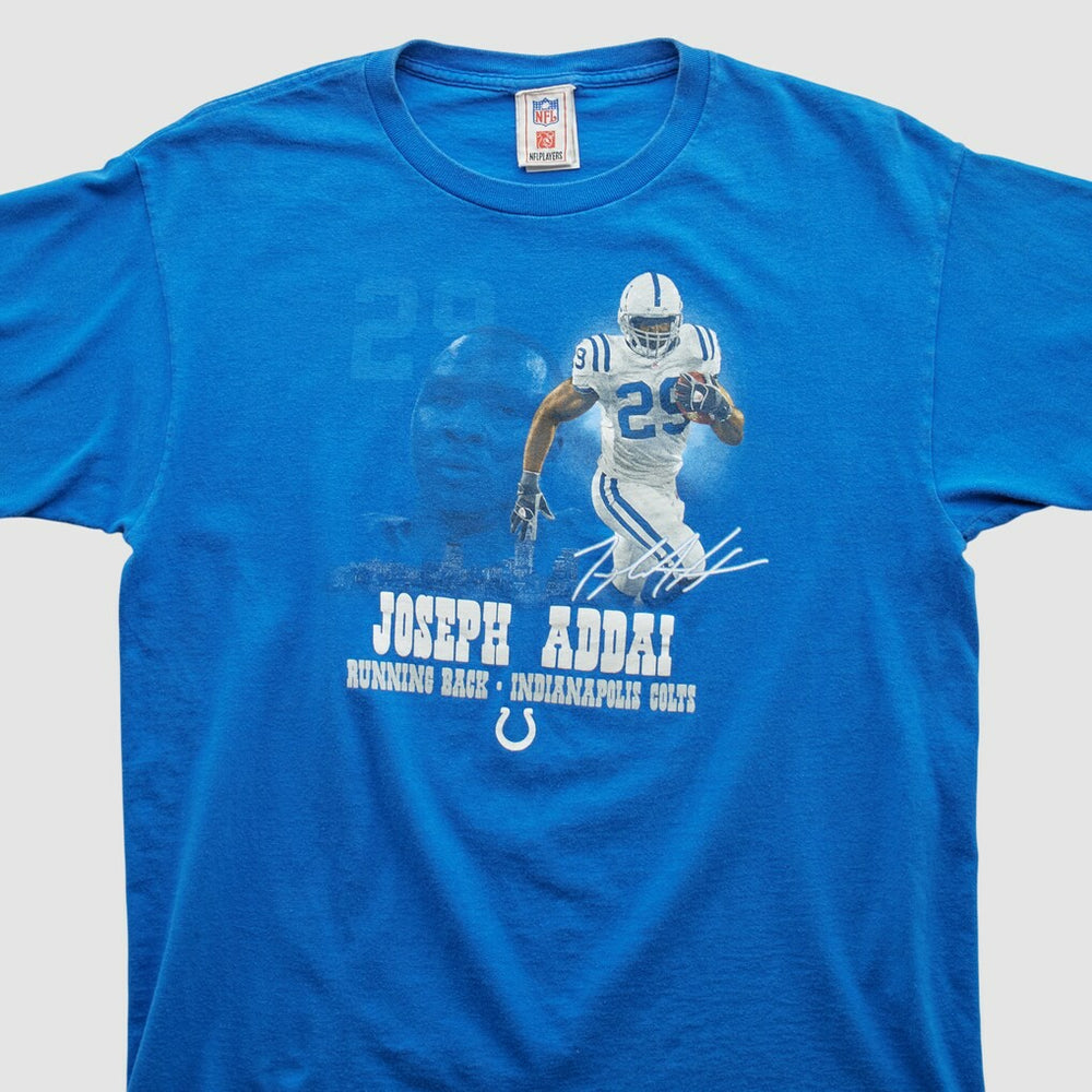 NFL 2000s T-shirt - Indianapolis Colts T-shirts