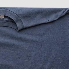 Navy Boston Red Sox Alstyle Apparel 2007 T-shirt