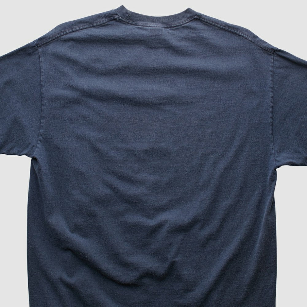 Navy Boston Red Sox Alstyle Apparel 2007 T-shirt