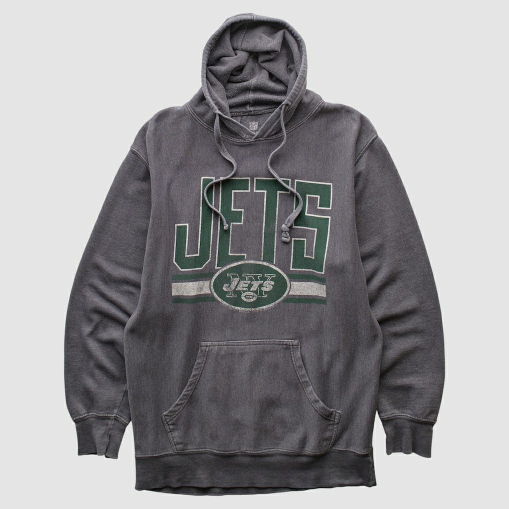 NFL 2010s Hooded Pullover Sweatshirt - New York Jets Pullover