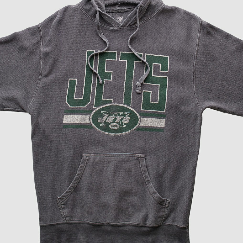NFL 2010s Hooded Pullover Sweatshirt - New York Jets Pullover