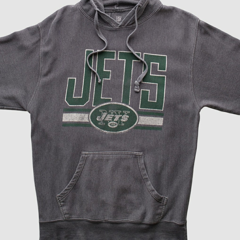 NFL 2010s Hooded Pullover Sweatshirt - New York Jets Pullover