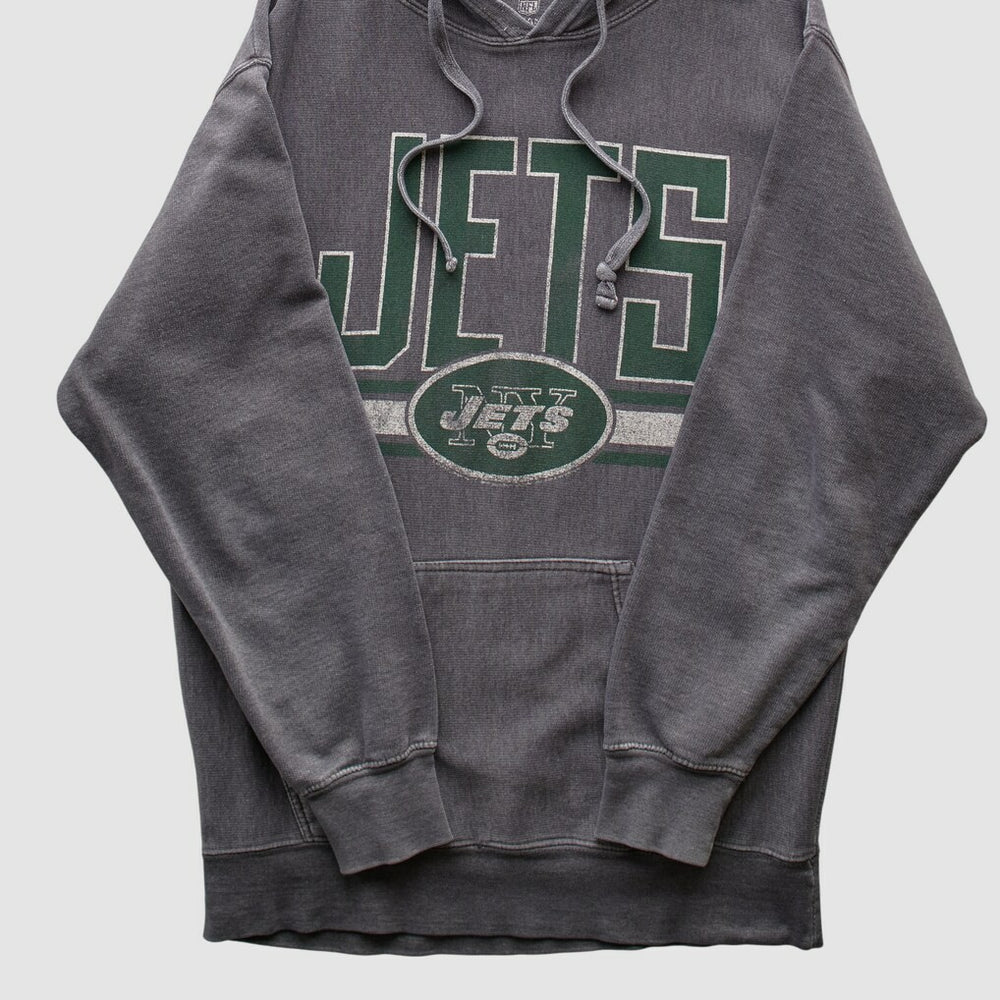 NFL 2010s Hooded Pullover Sweatshirt - New York Jets Pullover