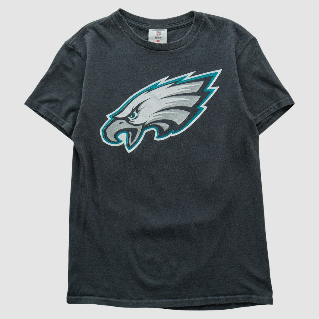 Team Edition Apparel 2000s T-shirt - Philadelphia Eagles T-shirts