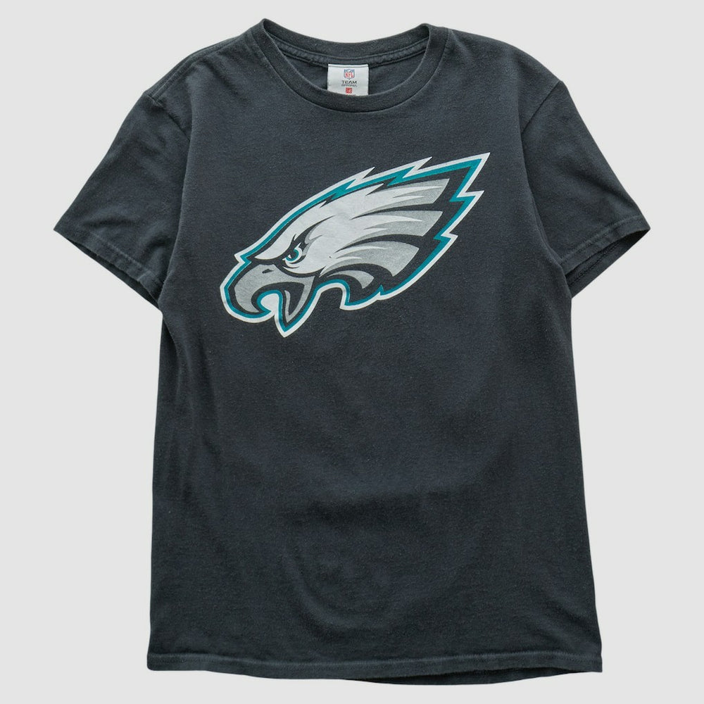 Team Edition Apparel 2000s T-shirt - Philadelphia Eagles T-shirts