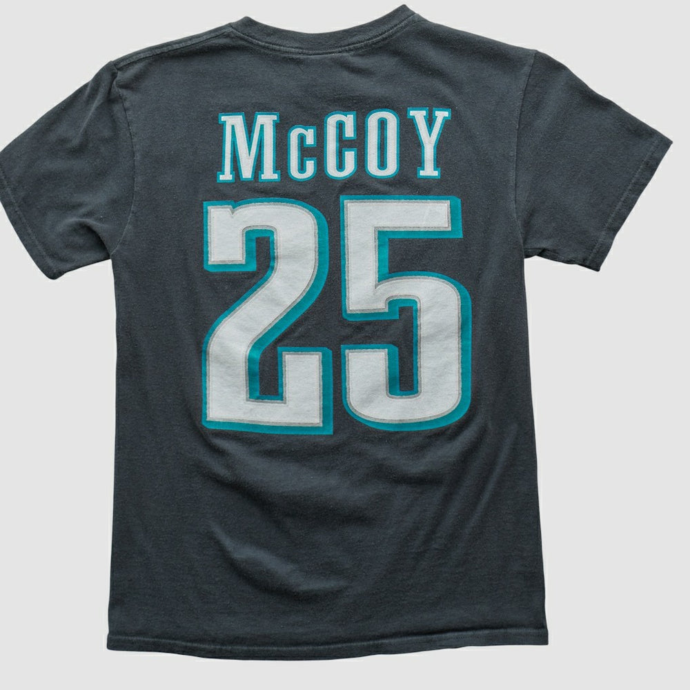 Team Edition Apparel 2000s T-shirt - Philadelphia Eagles T-shirts