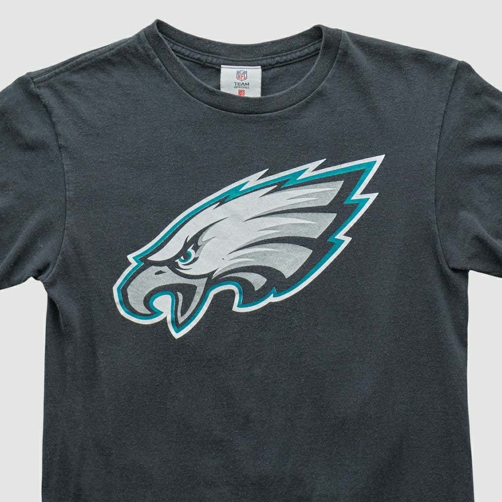 Team Edition Apparel 2000s T-shirt - Philadelphia Eagles T-shirts