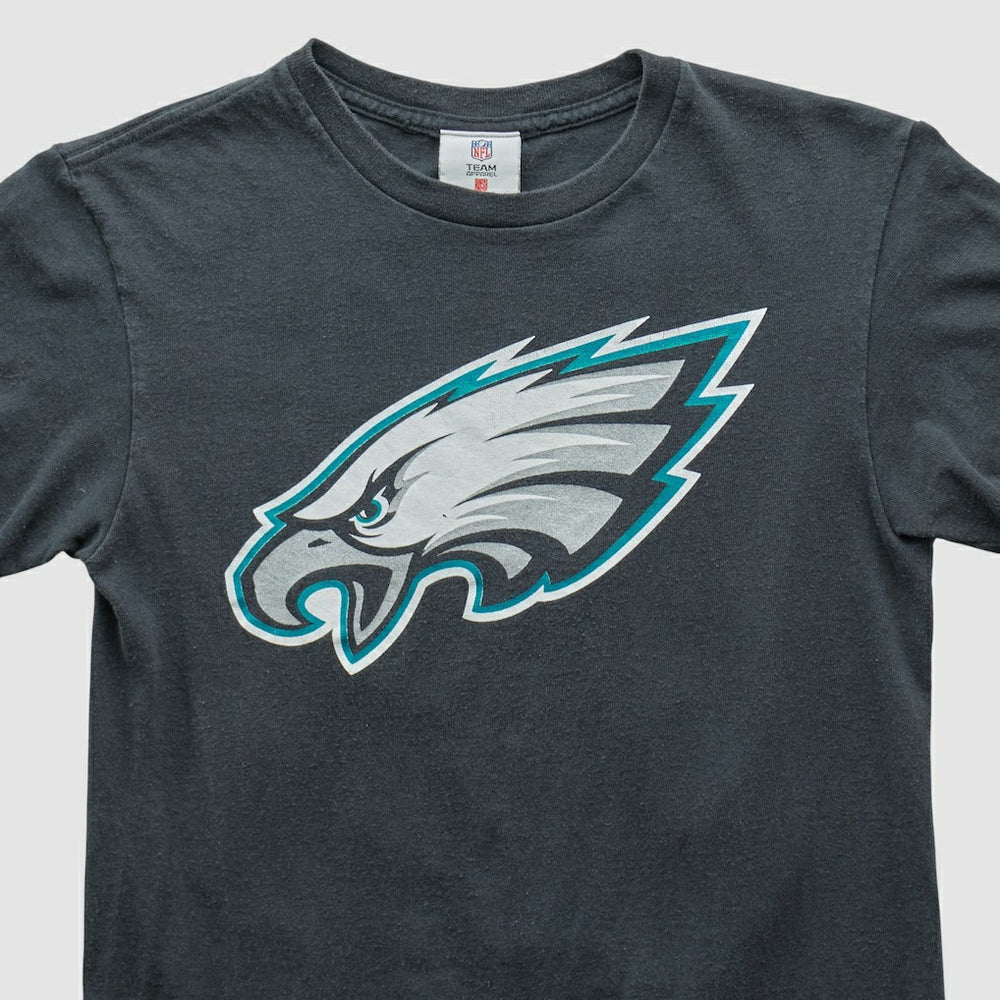 Team Edition Apparel 2000s T-shirt - Philadelphia Eagles T-shirts