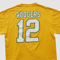 NFL 2000s T-shirt - Green Bay Packers T-shirts