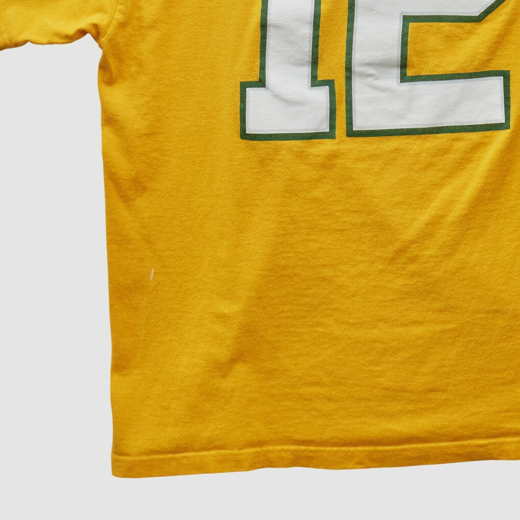 NFL 2000s T-shirt - Green Bay Packers T-shirts