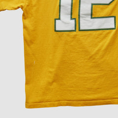 NFL 2000s T-shirt - Green Bay Packers T-shirts