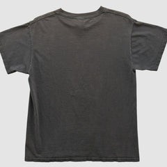 Black Chicago White Sox Majestic 2000s T-shirt