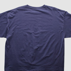 Navy Tampa Bay Rays Majestic 2000s T-shirt