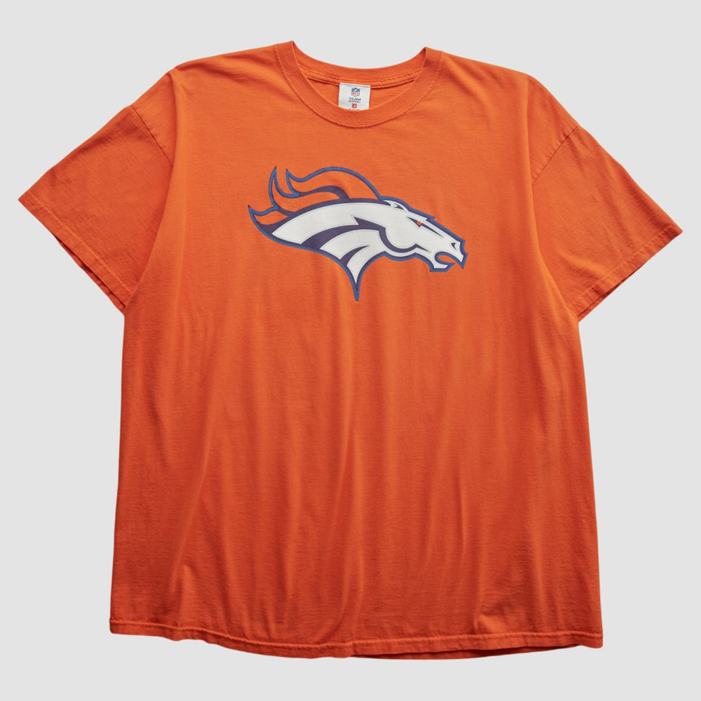 NFL 2000s T-shirt - Denver Broncos T-shirts