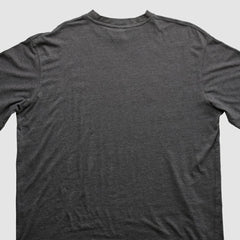 Dark Heather Gray Texas Rangers MLB 2000s T-shirt