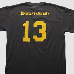 Black Pittsburgh Pirates Majestic 2000s T-shirt