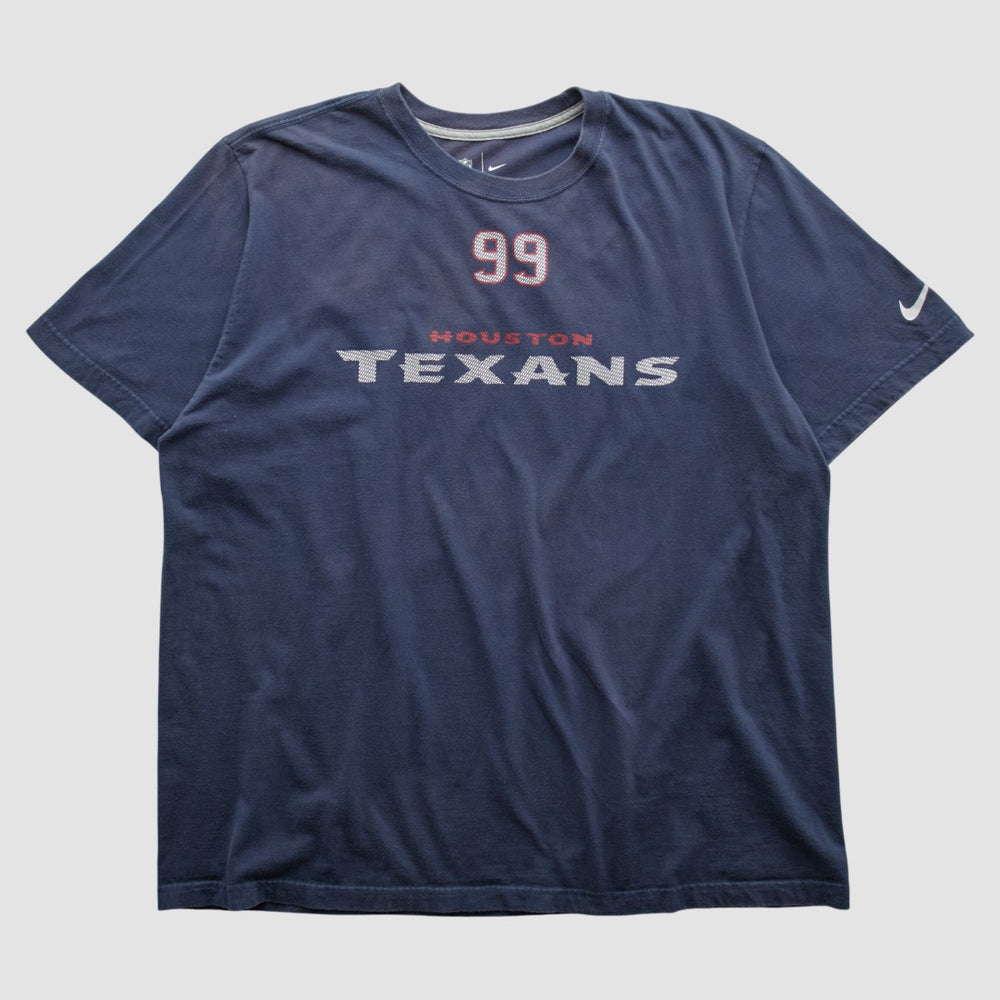 NFL 2010s T-shirt - Houston Texans T-shirts