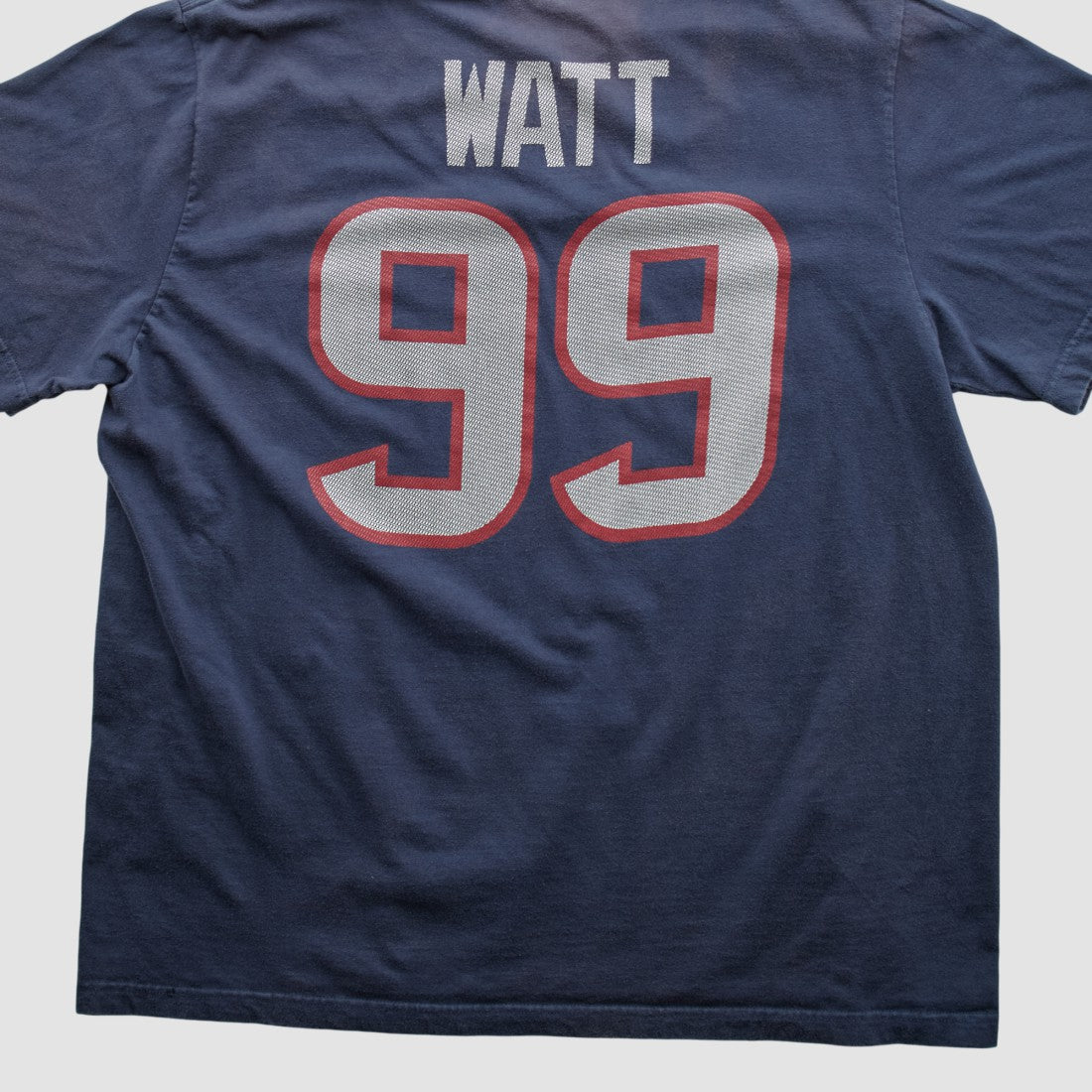 NFL 2010s T-shirt - Houston Texans T-shirts