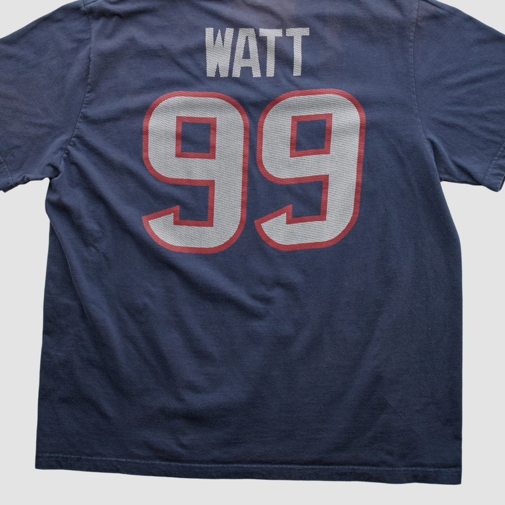 NFL 2010s T-shirt - Houston Texans T-shirts