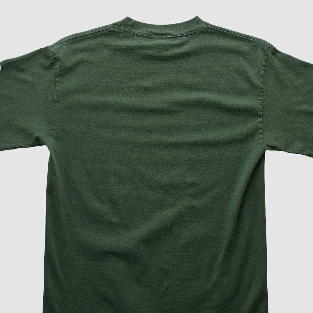 Team Edition Apparel 2010s Long Sleeve T-shirt - New York Jets T-shirts