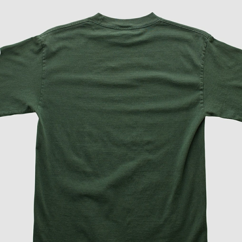 Team Edition Apparel 2010s Long Sleeve T-shirt - New York Jets T-shirts