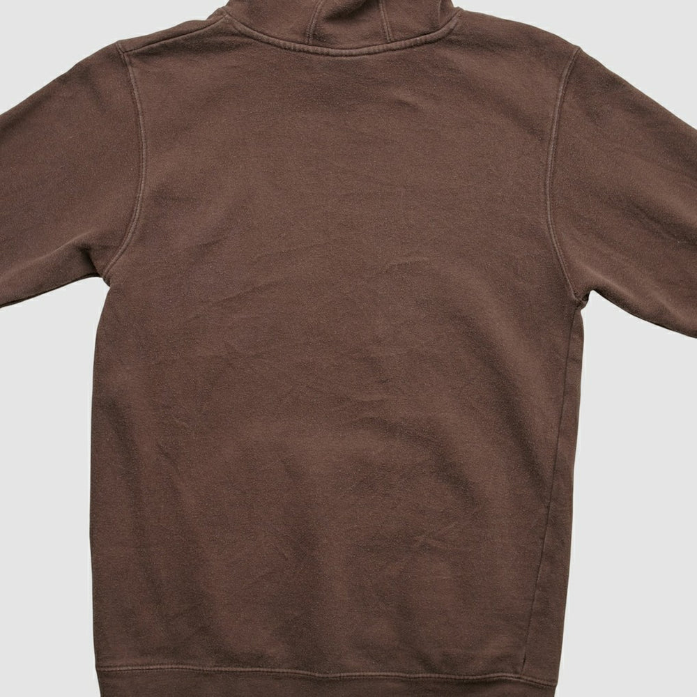 Reebok 2000s Hooded Pullover Sweatshirt - Cleveland Browns Pullover