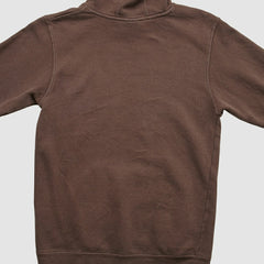 Reebok 2000s Hooded Pullover Sweatshirt - Cleveland Browns Pullover