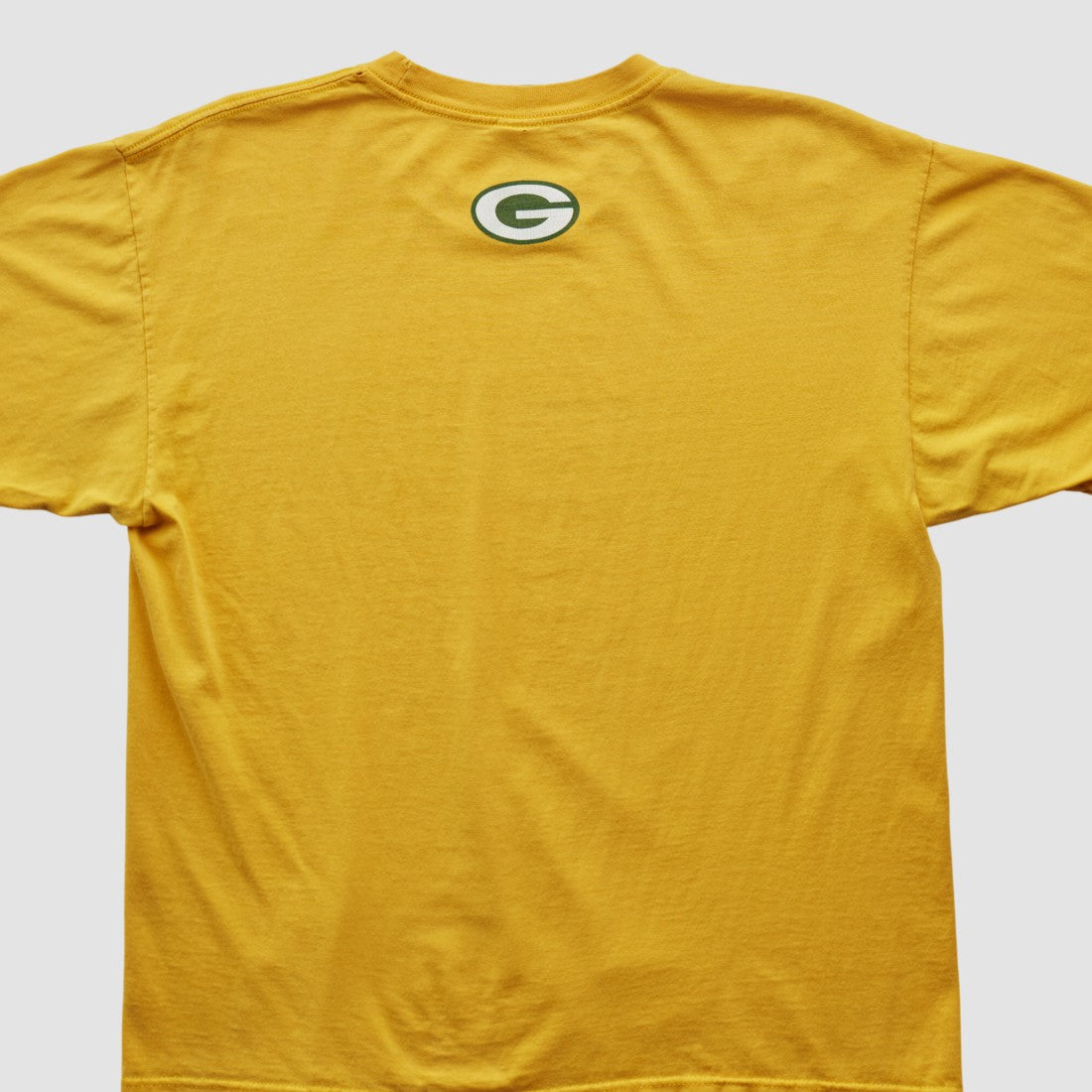 Reebok 2000s T-shirt - Green Bay Packers T-shirts