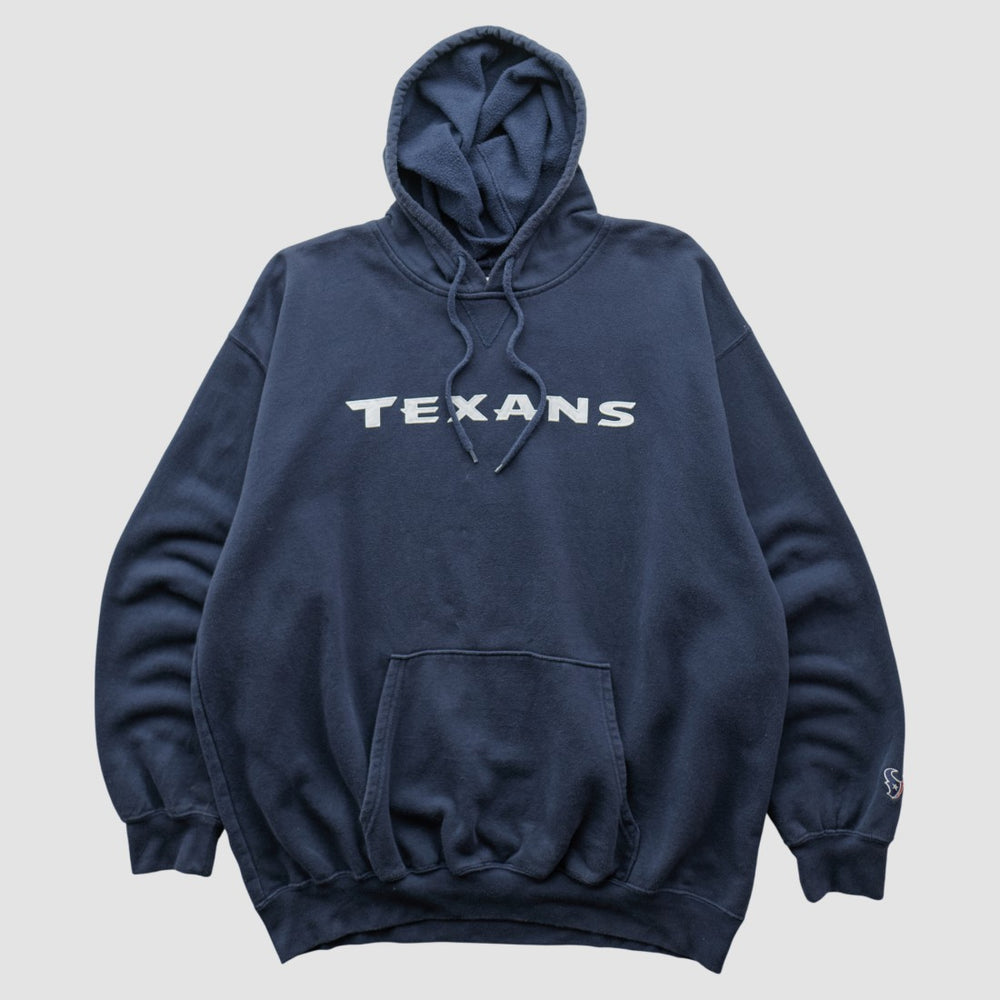 NFL 2010s Hooded Pullover Sweatshirt - Houston Texans Pullover