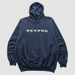 NFL 2010s Hooded Pullover Sweatshirt - Houston Texans Pullover