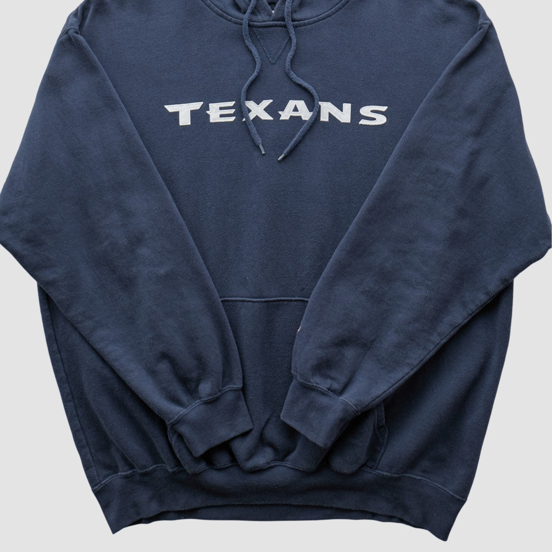 NFL 2010s Hooded Pullover Sweatshirt - Houston Texans Pullover
