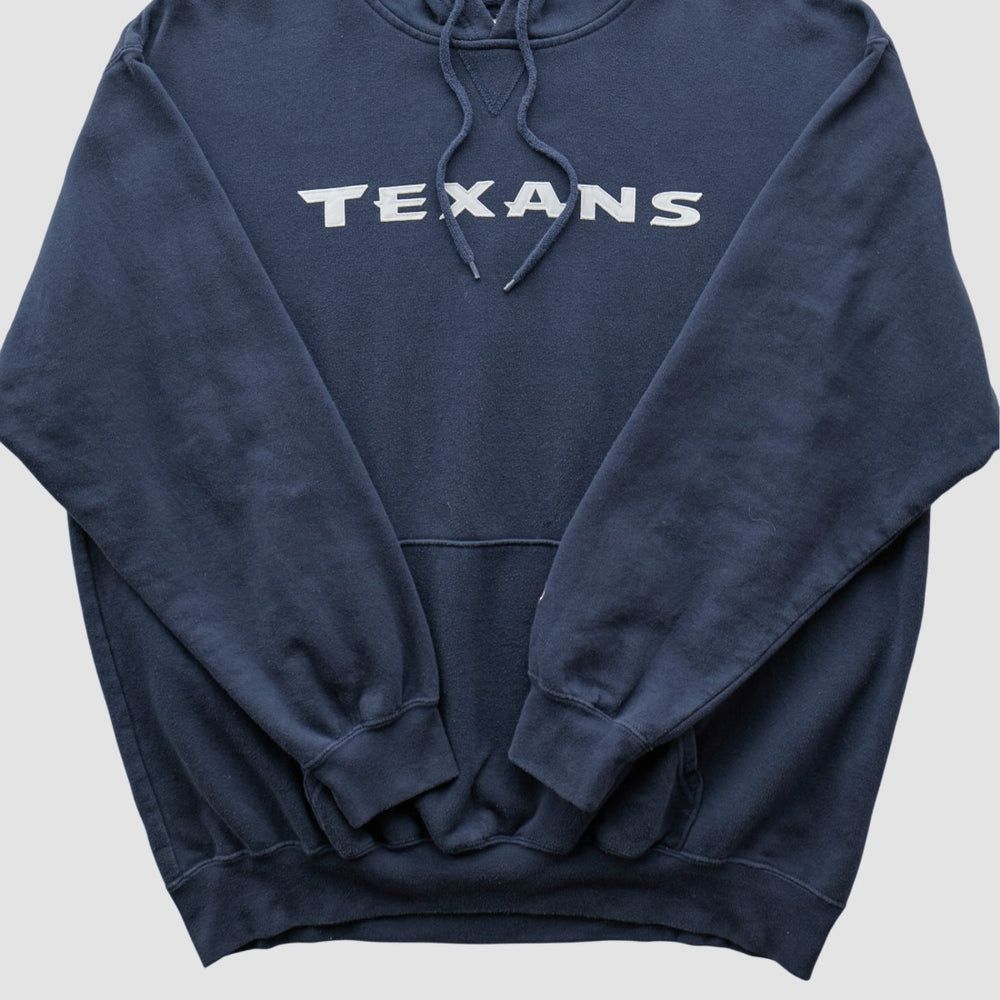NFL 2010s Hooded Pullover Sweatshirt - Houston Texans Pullover
