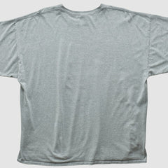 Heather Gray Boston Red Sox Gildan 2007 T-shirt