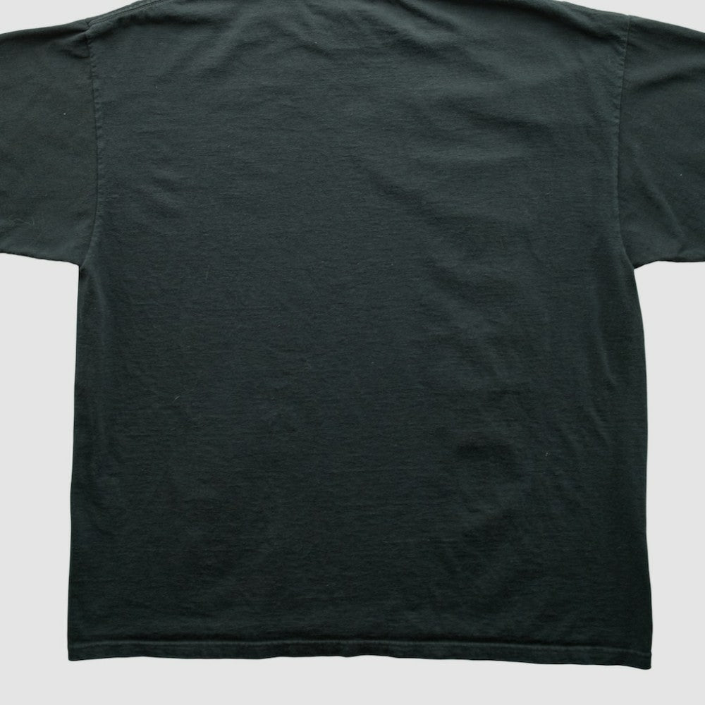 Black Pittsburgh Pirates CSA 2000s T-shirt