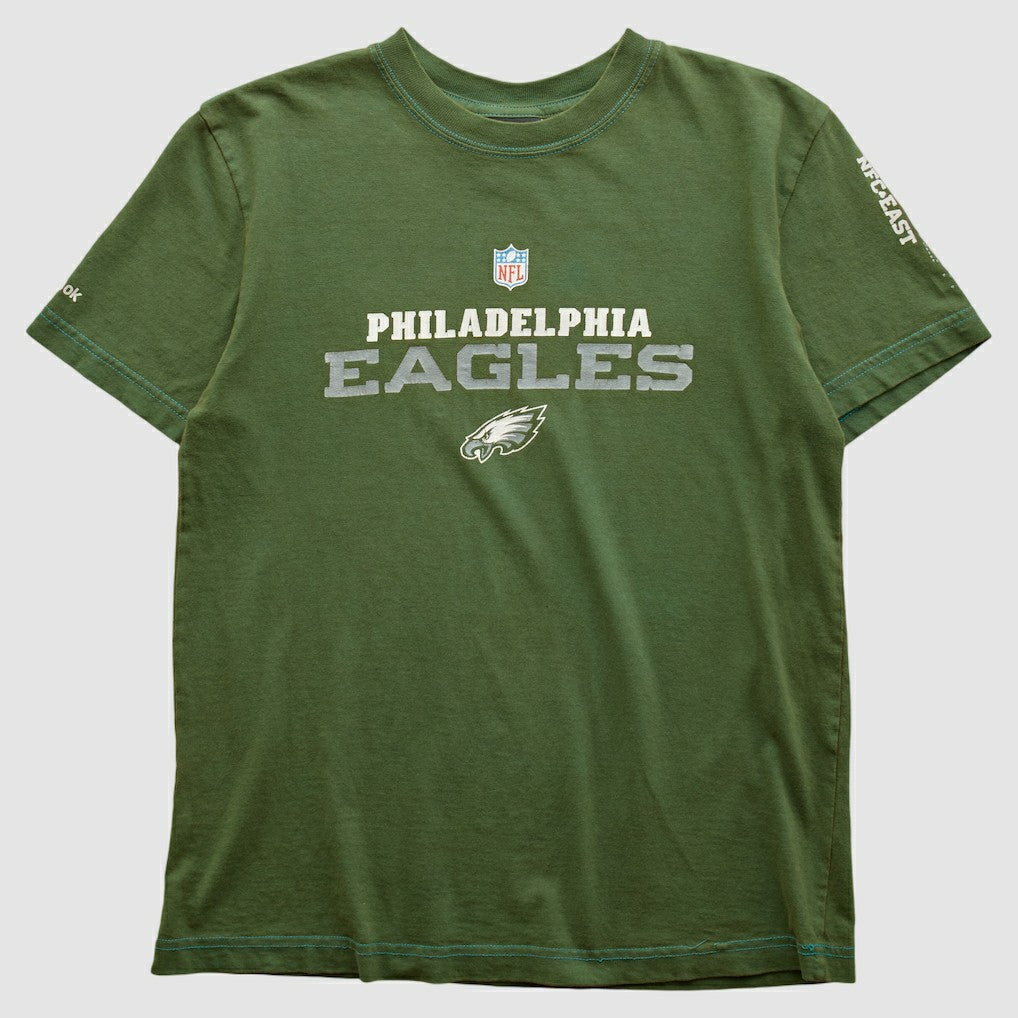 Reebok 2000s T-shirt - Philadelphia Eagles T-shirts