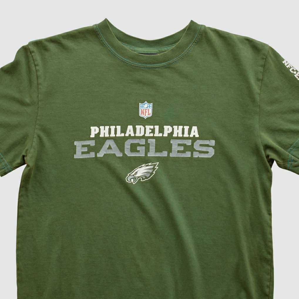 Reebok 2000s T-shirt - Philadelphia Eagles T-shirts
