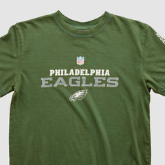 Reebok 2000s T-shirt - Philadelphia Eagles T-shirts